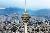 کیفیت هوای در تهران در وضعیت قابل قبول
