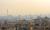 کیفیت هوای تهران برای گروه‌های حساس «ناسالم» است
