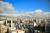 هوای تهران در شرایط مطلوب